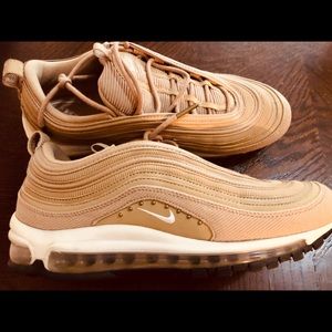 Nike airmax 97